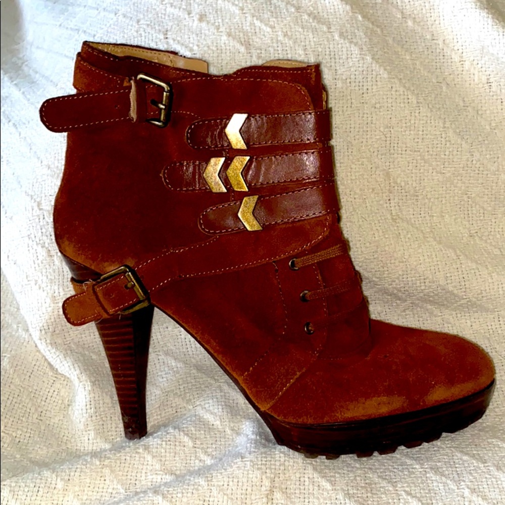 Nine West boots